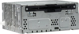 2015-16 Ford Fusion AM/FM Satellite Radio Single Disc CD MP3 Player FS7T19C107CB - product image