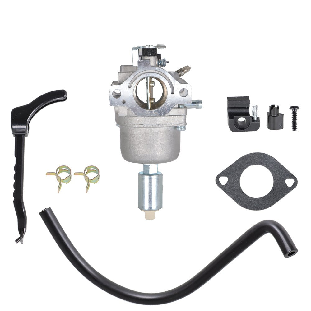 Carburetor for Briggs and Stratton 21B000 Engines 699916 794294