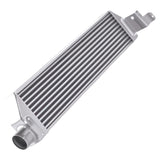 Aluminum Intercooler Upgrade Kit for 2015-2018 Volkswagen GTI 2.0T