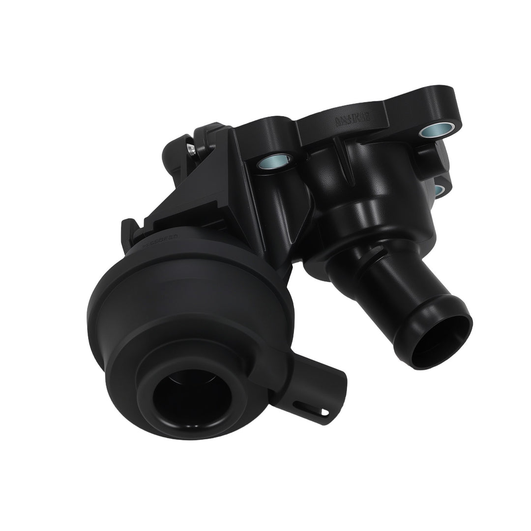 Coolant Control Valve for 2014-2016 Audi A6 A7 Q5 2011-2015 Q7 2012-2016 VW Touareg and 2013-2016 Porsche Cayenne 3.0L V6 Diesel 059121737AM