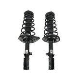 Rear Shock and Coil Spring Pair for 2007-2011 Toyota Avalon Camry 2007-2012 Lexus ES350 172310 – product image