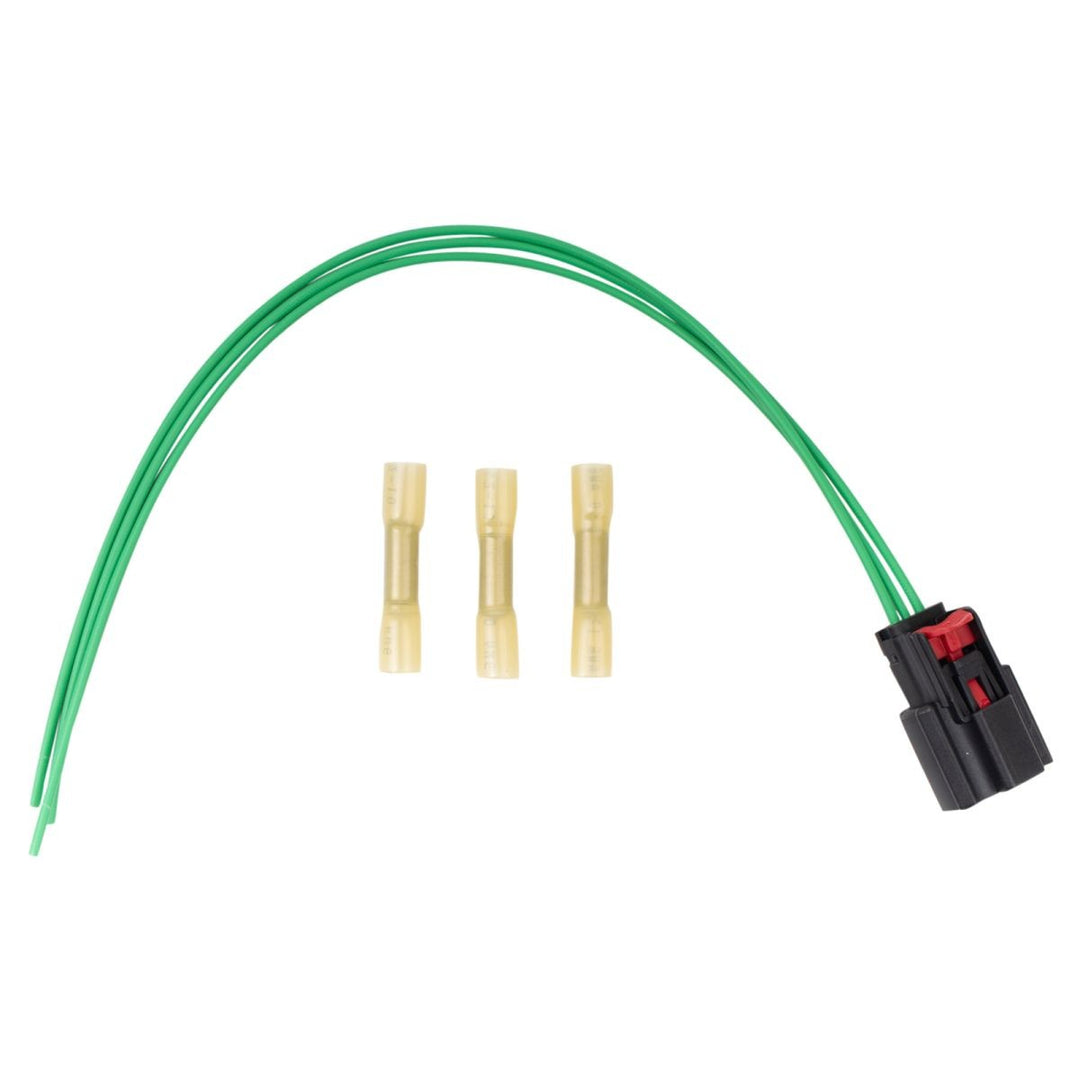 Ignition Coil Connector Pigtail Set of 6 for 2007-2016 Ford Edge, 2011-2019 Explorer & 2008-2016 Taurus 3.5/3.7L