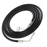 Rear A/C Line Set for 2007-2014 Chevrolet Tahoe GMC Yukon and Cadillac Escalade 19257317