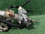 2007-2012 Nissan Versa Electric Power Steering Motor Assembly Column Module OEM 28500-ZW80A - product image