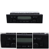 Digital Climate Control Module for 1999-2002 Toyota 4Runner Limited 5591035230