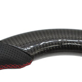 Carbon Fiber Steering Wheel for 2008-2013 Infiniti G37 2007-2015 EX35 EX37 EBAY-377517136329 – product image 4