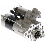 Starter For Mitsubishi Canter Truck FE SERIES Fuso FE507 4D33 4D34T 95-On PP18962N – front view