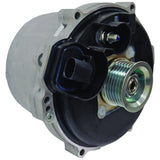 BMW 745i 4.4L Alternator 12-31-7-507-995 – 2002–2004 – front view