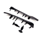 Windshield Weather Strip Wiper Cowl End Rubber Seal Kit For Ford F-150 2004-2008 - product image 2