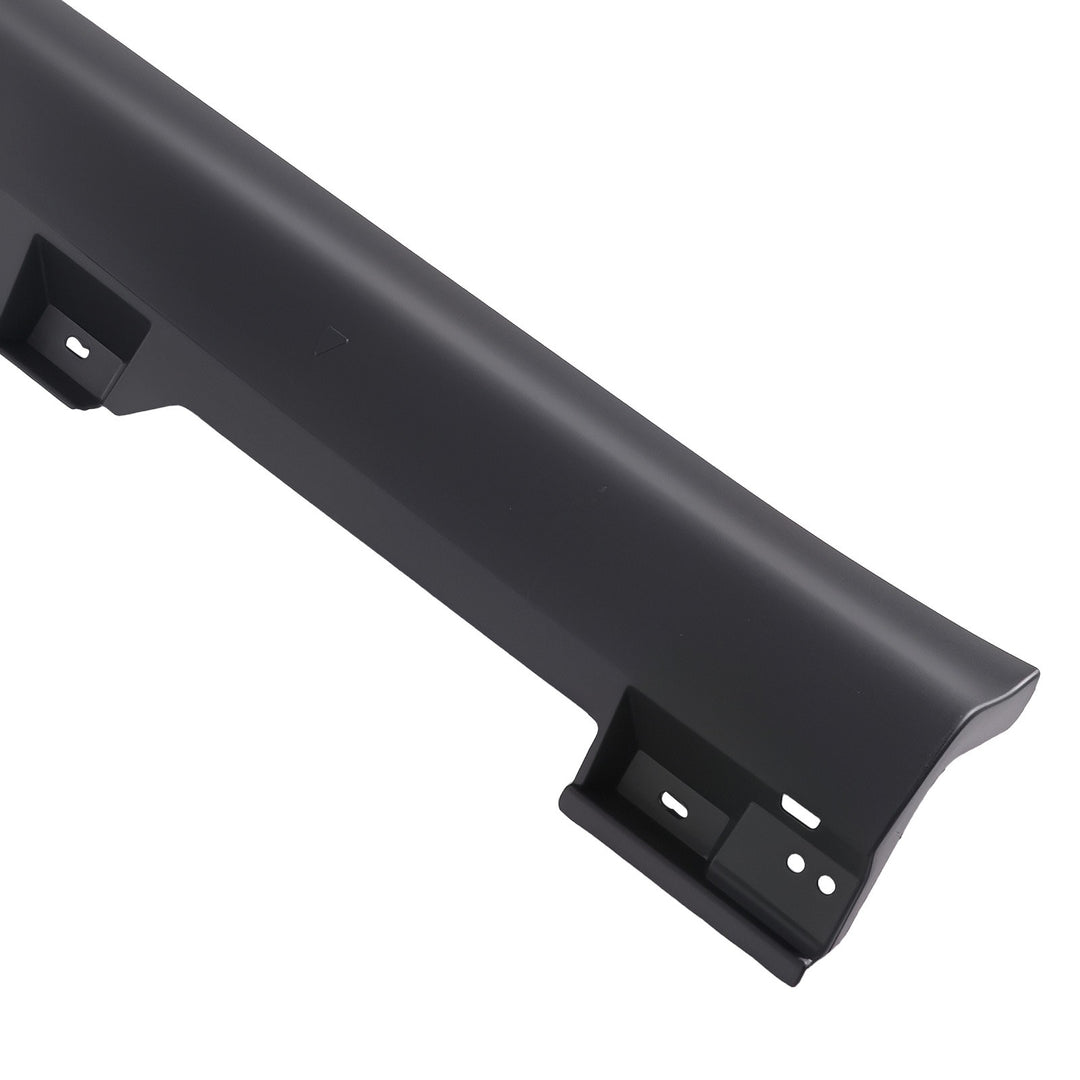 Driver Side Rocker Panel Molding for 2012-2017 Ford Focus CP9Z5810177B