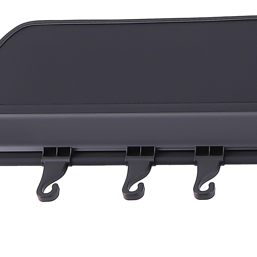 Retractable Cargo Cover for 2016-2022 Honda Pilot
