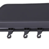 Retractable Cargo Cover for 2016-2022 Honda Pilot