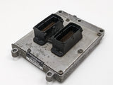 2003-2011 Saab 9-3 2.0L FWD Engine Computer Control Module ECM ECU 55353231 OEM - product image