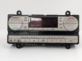 2006 Lincoln Zephyr AC Heater Air Climate Control Temperature 6H6H-18C612-BS OEM - product image