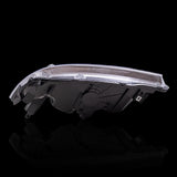 Headlight For 2004-2005 Civic Set 33101S5AA51 HO2502121 7221-0068S - product image