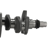 Crankshaft for 2012-2019 Hyundai Accent Veloster and Kia Rio Soul 1.6L 23110-2B610