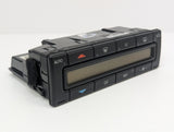 1996-2002 Mercedes R129 SL500 SL320 C230 C280 AC Heater Climate Control Unit 2028301185 OEM - product image