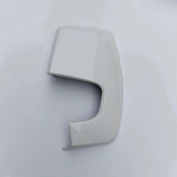 Car White Left & Right Wing Mirror Cover 1809084 1809085 For Ford Transit Custom – product image 3