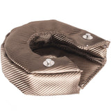T3 Turbo Blanket Heat Shield Turbocharger Cover Wrap