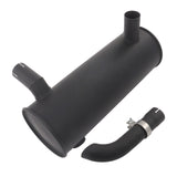 Muffler for Caterpillar 312D 311C 314D E312D with 3064 Engine 2128491