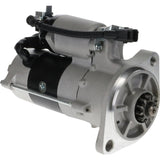 24V Starter For Hino Sawafuji 03655020013 03655020017 281002891A 28100E0080 – front view