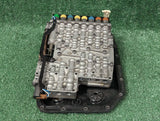 10-15 Jaguar X250 XF XJ 6HP28 Transmission Valve Body TCU TCM Mechatronics 260550043 OEM - product image