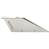 Marine Skeg Guard 27051 for 1990-2023 Mercury Mercruiser Bravo 1 and Bravo 3