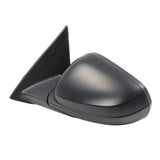 Left Driver 6 Pins Side Mirror for 2024-2025 Chevy Trax w/ Heated & Blind Spot 42891804 – product image 5