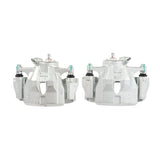 Front Brake Caliper Pair with Brackets for 2009-2019 Toyota Corolla 19-B3434 – product image 3