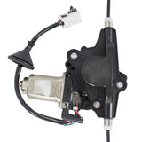 Window Regulator with Motor For 2004-2008 Maxima Front Right 807207Y000 NI1351125 4552-6245R - product image