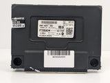 2020 2021 2022 KIA TELLURIDE OEM BODY CONTROL MODULE 95400S9540 - product image