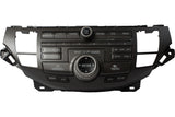 2011-12 Honda Accord AM FM SAT Radio 6 Disc CD MP3 Player 39100-TA0-A921-M1 3TB1