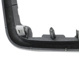 Center Shifter Bezel Trim Silver for 2014 - 2018 Jeep Cherokee 5YD27XSAAA – product image 9