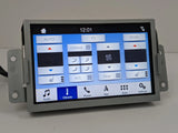 2013-2019 Ford Flex OEM Dash 8" Information Display Screen KA8T-18B955-SA - product image