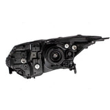 Headlight For 2016-2018 HR-V Right 33100T7SA01 HO2503171 7221-0056R - product image
