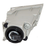 Fog Light for 2003-2005 4Runner Bumper Mounted Left 8122135040 TO2592115 6225-0021L - product image