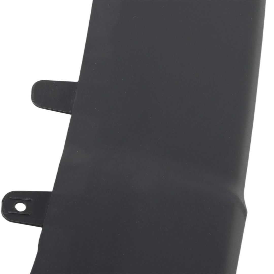 Front Lower Bumper Deflector for 2023-2025 Honda CR-V Hybrid