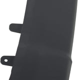 Front Lower Bumper Deflector for 2023-2025 Honda CR-V Hybrid