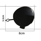 Front Tow Eye Cover 51117391808 for 2014-2021 BMW 2 Series F22 F23