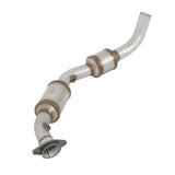 Catalytic Converter Pair for 2005-2007 Ford E-150 E-250 Econoline 4.6L 50474 53844