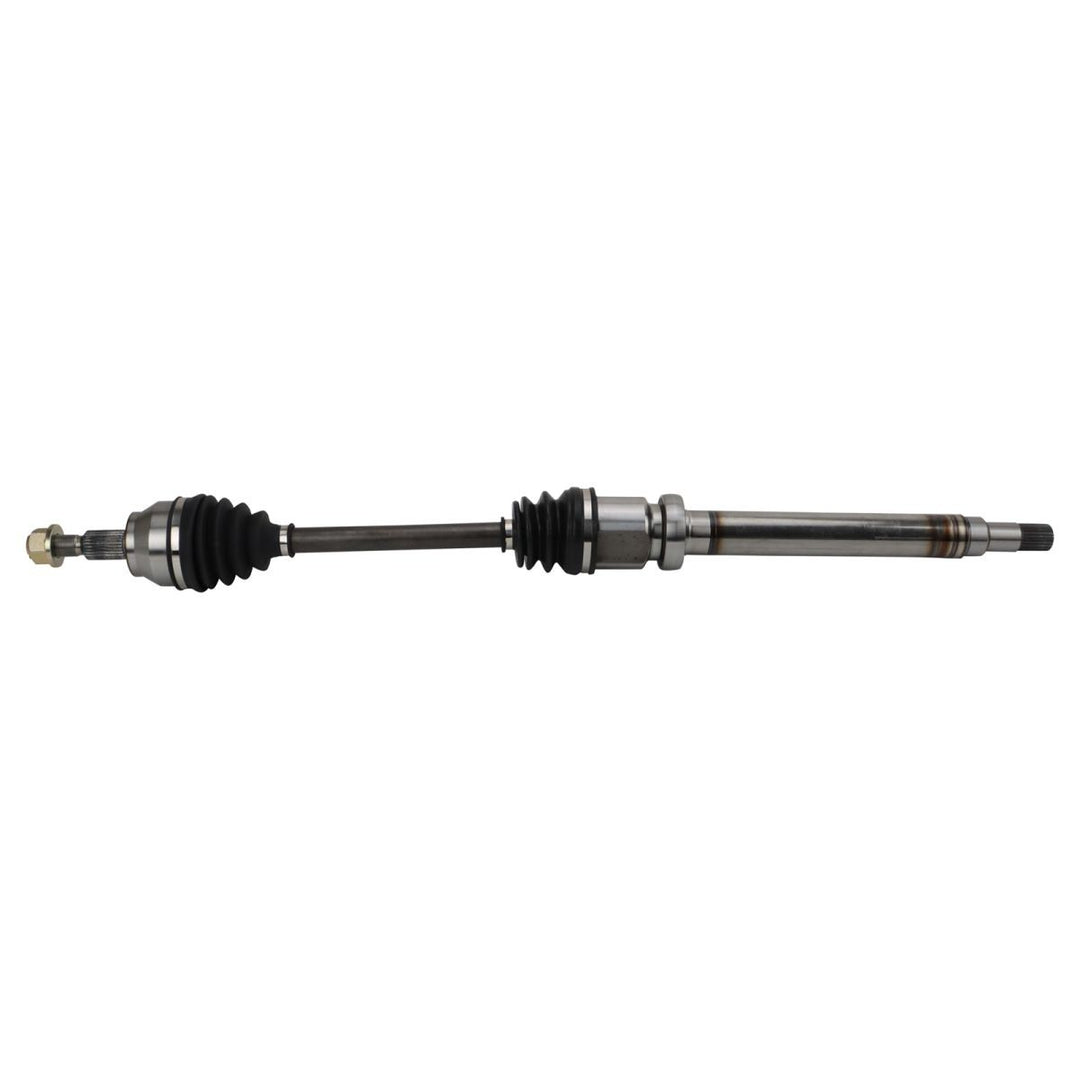 Front CV Axle and Hub Bearing Kit for 2012-2018 Ford Focus Manual