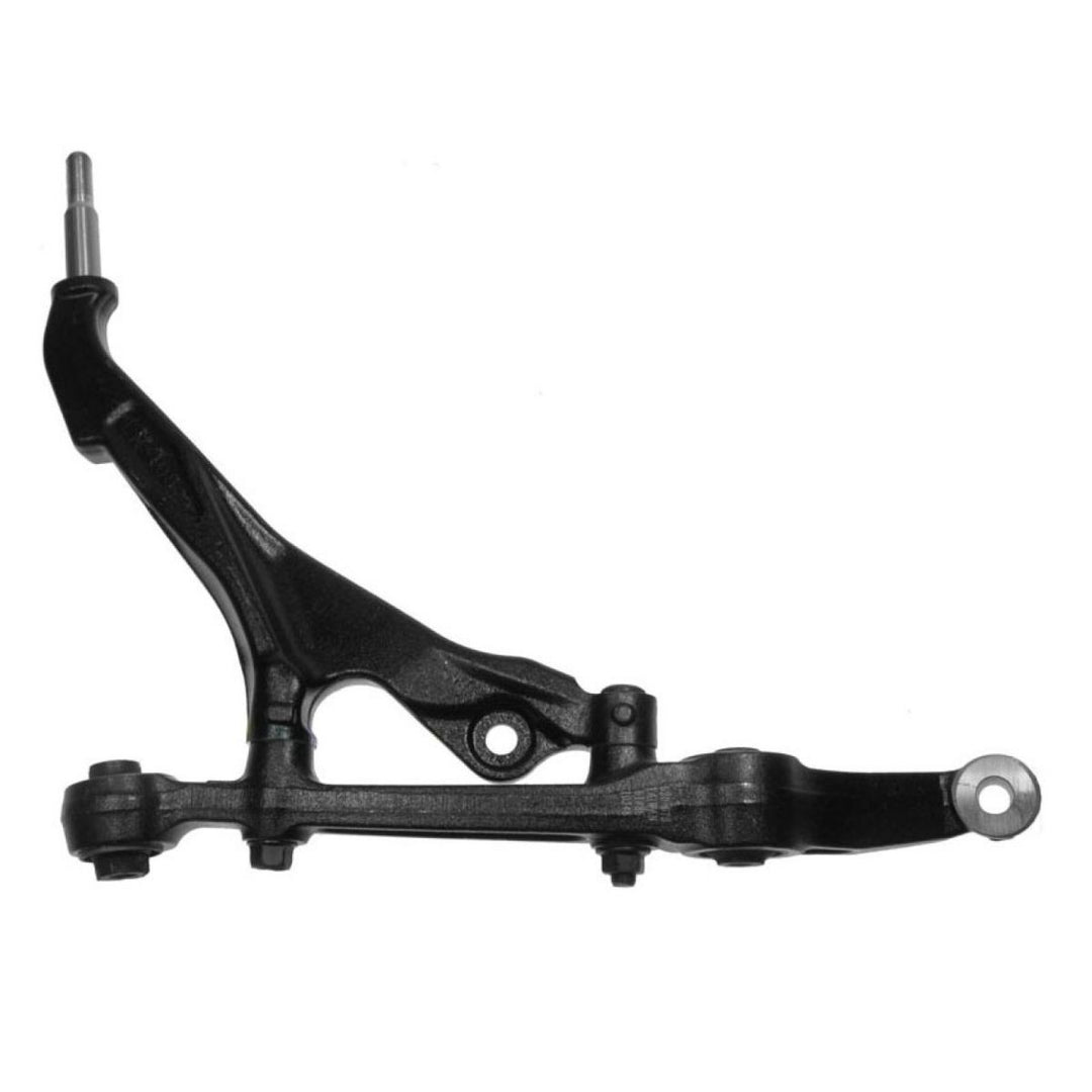 Front Lower Control Arm Pair with Ball Joints for 1994-2001 Acura Integra & 1992-1995 Honda Civic