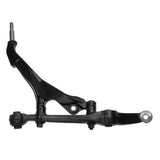 Front Lower Control Arm Pair with Ball Joints for 1994-2001 Acura Integra & 1992-1995 Honda Civic