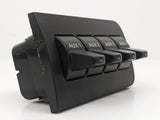 05-07 Ford F250 F350 Super Duty Dash Auxiliary Switches Trim Bezel 5C3T-13D734 OEM - product image