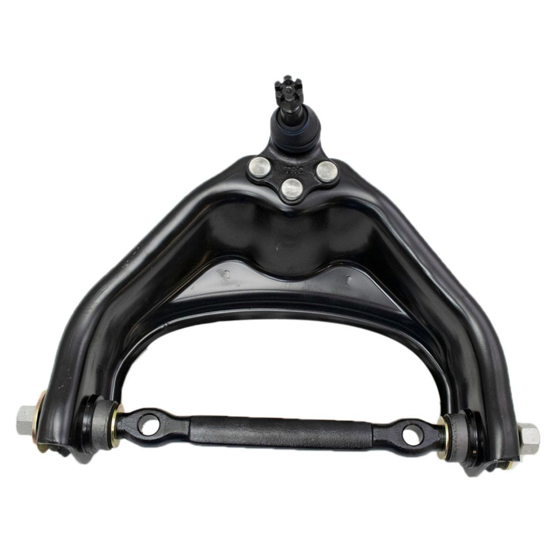 Front Upper Control Arm Pair with Ball Joints for 2000-2002 Dodge Ram 2500 & 3500