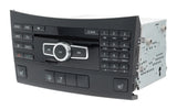 2013 Mercedes-Benz CLS-Class AM/FM Radio Six-Disc CD Player Model ID 2129001919 - product image 3