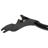 16 Inch Passenger Backrest Sissy Bar for Harley-Davidson Road King Road Glide Street Glide