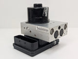 2006-2009 Mercedes X164 GL320 GL450 R350 ABS Anti-Lock Brake Pump Hydraulic A2514310412 OEM - product image