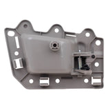 Inside Door Handle for 05-10 Jeep Grand Cherokee Drivers Front Beige with Housing ADS7114BG-L - product image