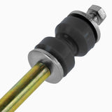 Front 6-Piece Ball Joint & Sway Bar Link Kit for 1996-2002 Chevrolet Express & GMC Savana 1500, 2500